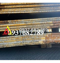 Giá thép tấm chịu nhiệt theo tiêu chuẩn ASTM A515 Gr70 dày 42mm(42ly,42li)
